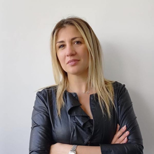 Maria Cristina Mauriello