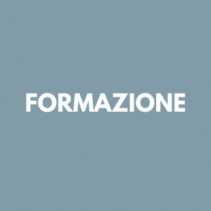 Formazione