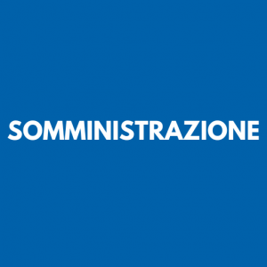 Somministrazione