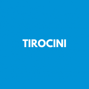 Tirocini