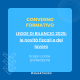 Legge di Bilancio 2025: novità fiscali e del lavoro