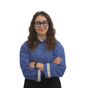 Martina Iorio Gnisci