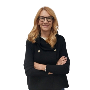 Cecilia Lavoratornovo