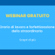 webinar gratuito mercoledì 25 febbraio