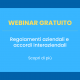 webinar 25 marzo Regolamenti aziendali e accordi interaziendali